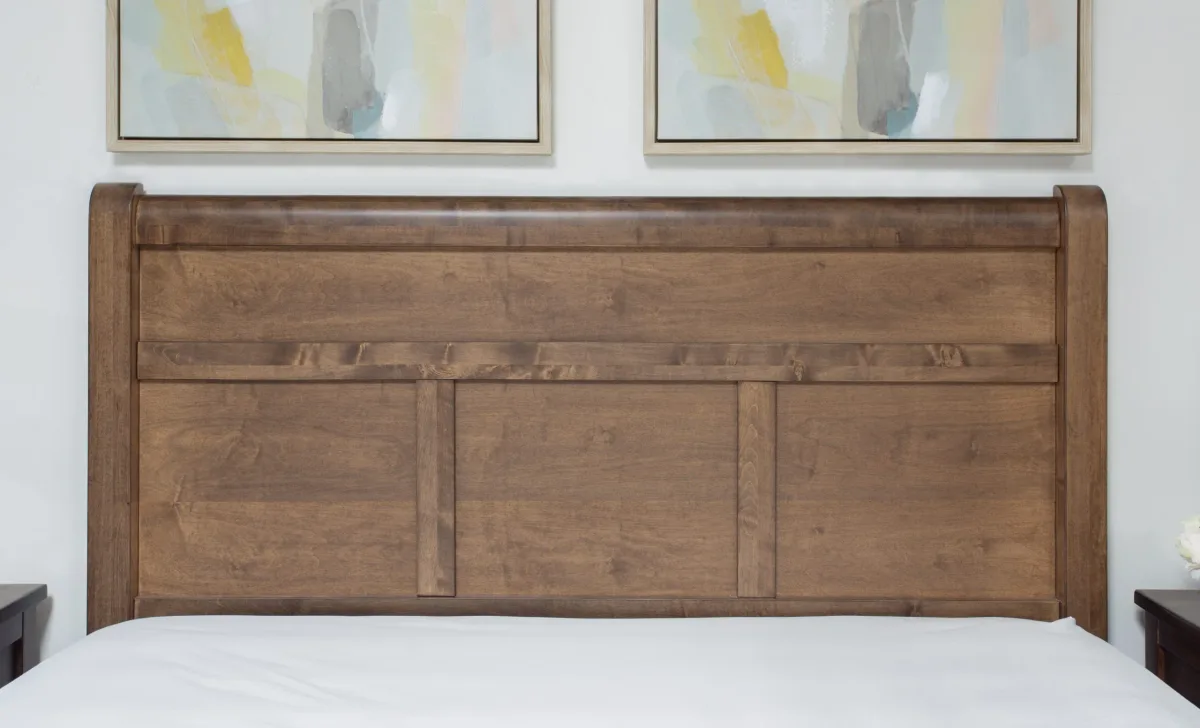 Saffron bed HB Profile